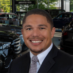 Phil Polite Staff Image at Euro Motorcars Devon